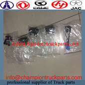 Dongfeng truck Lamp socket 3714320-C0100 is to supply power for truck light.